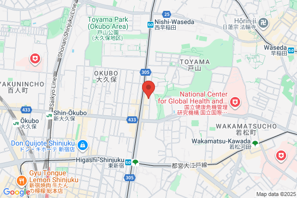 PUDOステーション　OT035　Baluko Laundry Place　矢口店