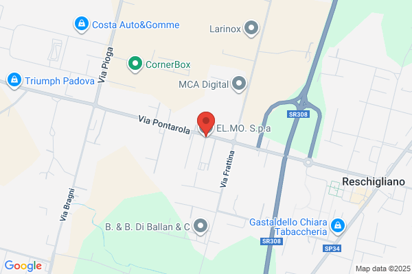メンズエステ ELMO SPA(エルモスパ)
