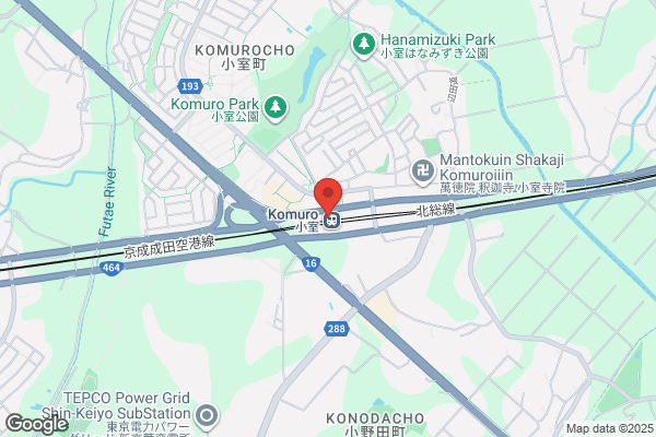 PUDOステーション　セブン-イレブン　川越石田店