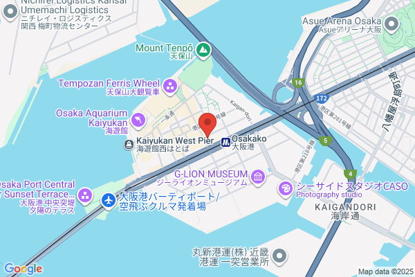 エニタイムフィットネス中山寺店