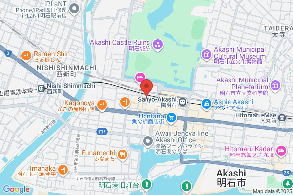 HairSalon POCKET