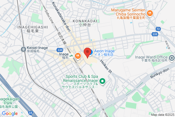 JTB ペリエ千葉店