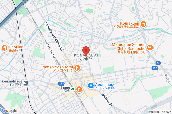 ほっともっと 千葉みなと店