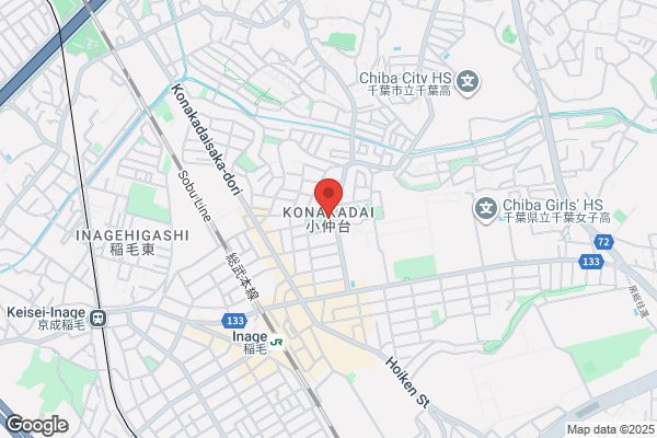 ウエルシア千葉宮野木2号店