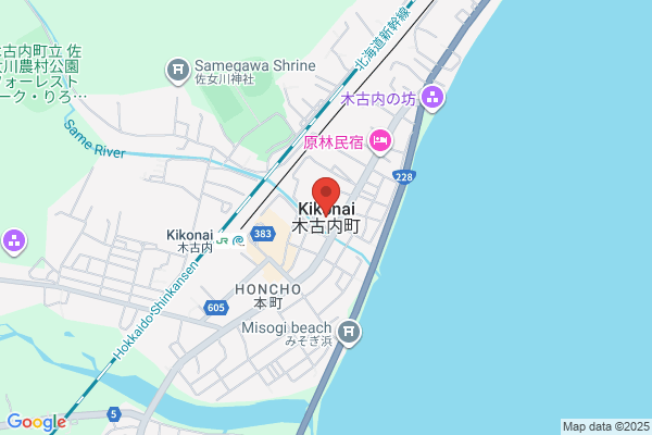 コアパートナーズ