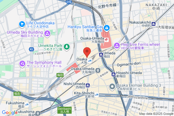 JTB総合提携店 トラベル愛ランド（株）金沢駅西けやき通り店