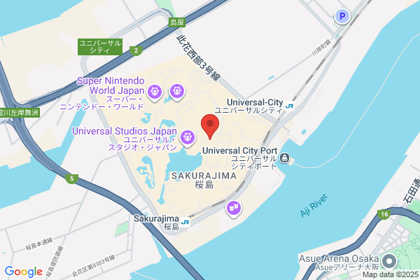Sanrio 金沢フォーラス店