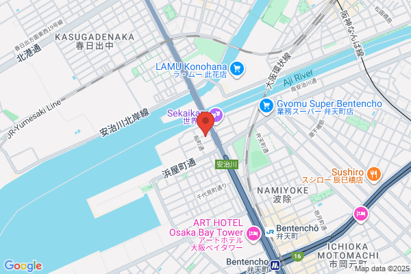 東横INN金沢駅東口