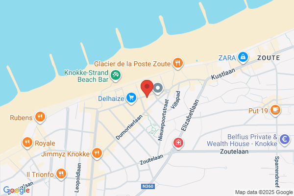 CUT SHOP LAZO 逆瀬川店