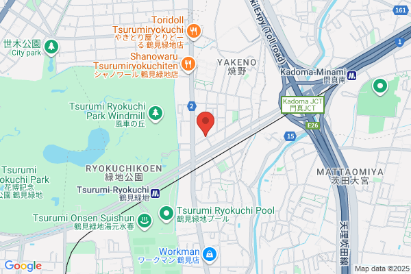 ダイワハウス花博xevo GranWood展示場