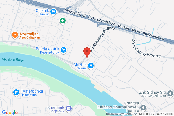 アイシティ 住道駅前店