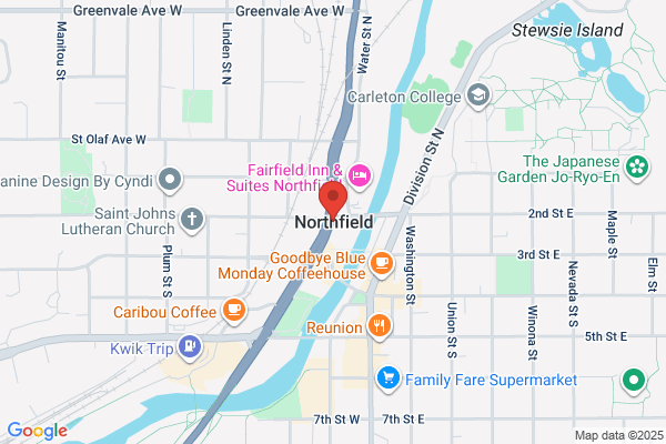 ゴルフスタジオ NORTH FIELD(ノースフィールド)