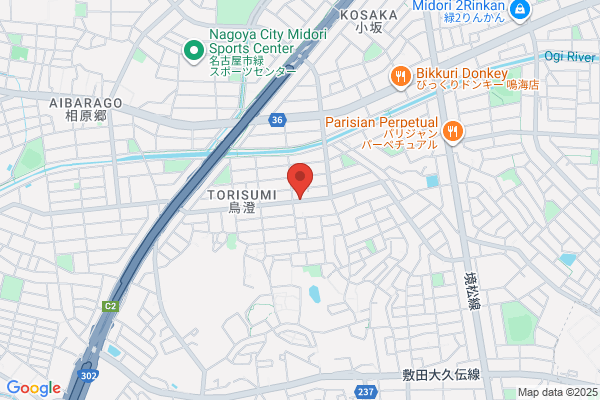 NAGOYA POLISH イオンモール名古屋則武新町店