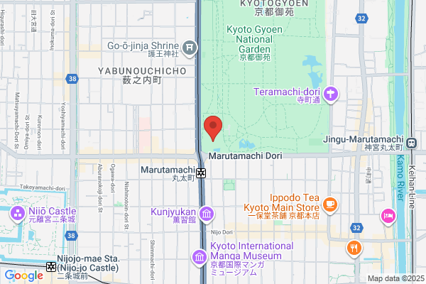YETI
