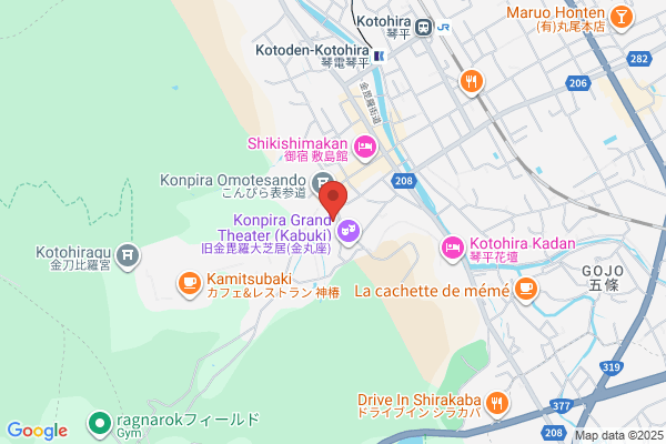 東横INN小倉駅南口