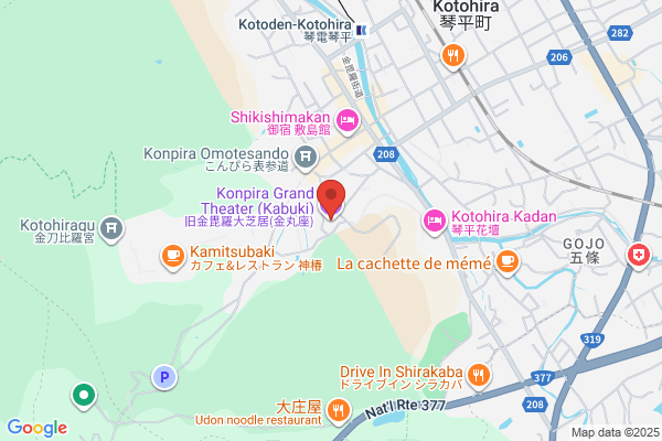 ココカラファイン 若松店