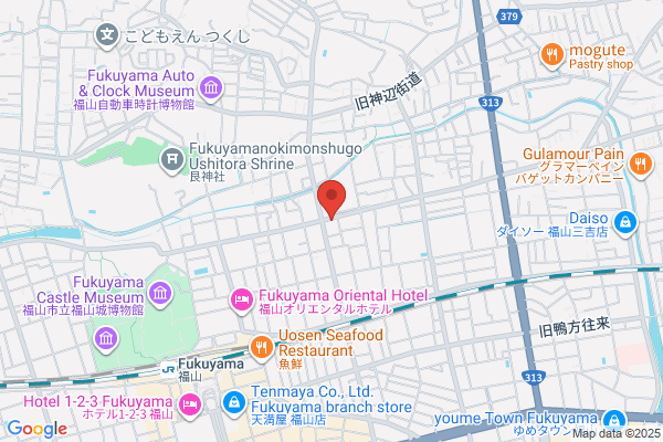 ENEOS Dr.Driveセルフ片桐店(ENEOSフロンティア)