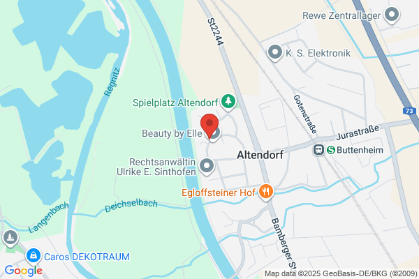 トータルビューティサロン B-plus 長崎店