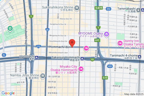 検索ドーンGYAX