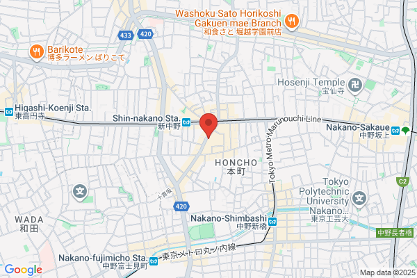 腹式呼吸ボディメイク VOCE本町店