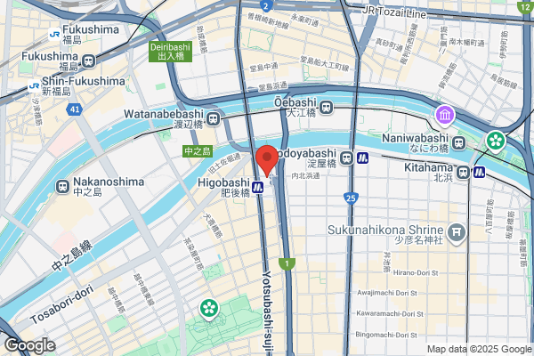 ホテルコルディア大阪（HOTEL CORDIA OSAKA）