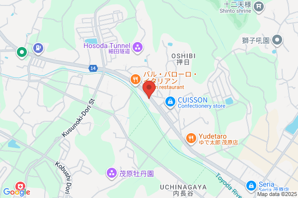 PUDOステーション　アカカベ　Drg木田町店