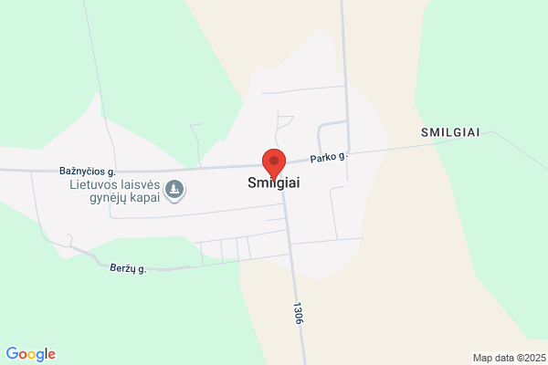 SMILY (スマイリー)