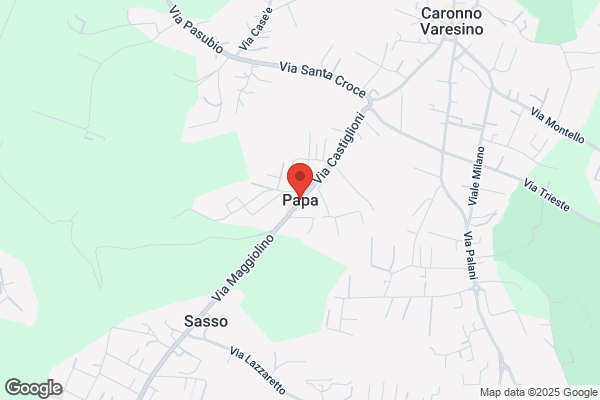 PAPA'S 香里園店