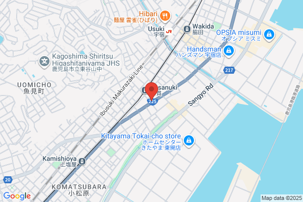 ほっともっと 笹貫店