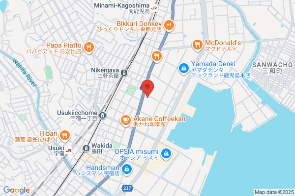 やよい軒 新栄町店