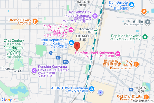 The Daito Bank Ltd