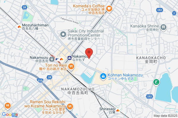 どんぐり薬局ながそね店