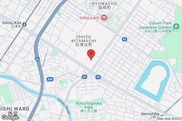 丸亀製麺コーナン堺