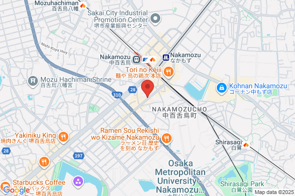 炭火焼鳥 杉の屋 なかもず店
