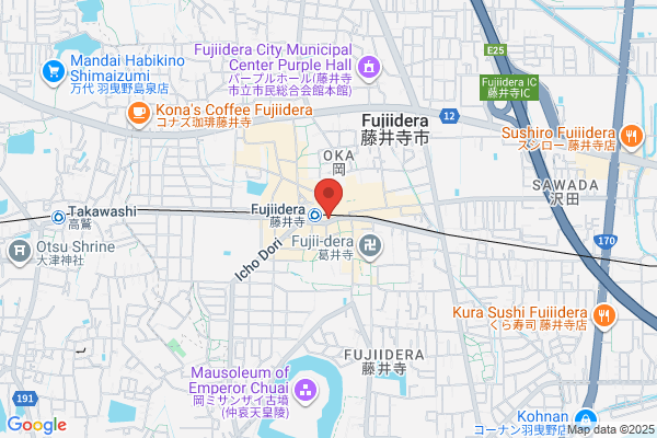 藤井寺駅南口アールズ歯科・歯周病クリニック