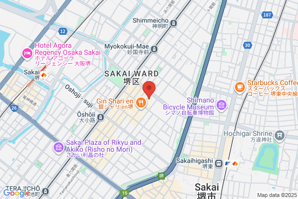 ささ家