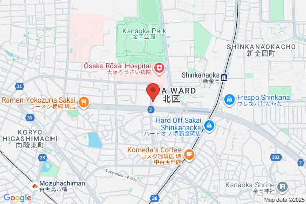 アート引越センター 堺支店