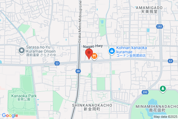 ウエルシア堺新金岡店