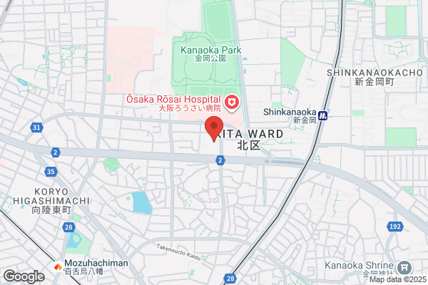ウエルシア堺長曽根店 (調剤薬局)