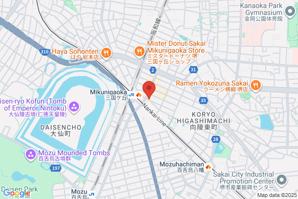 エニタイムフィットネス 三国ヶ丘店