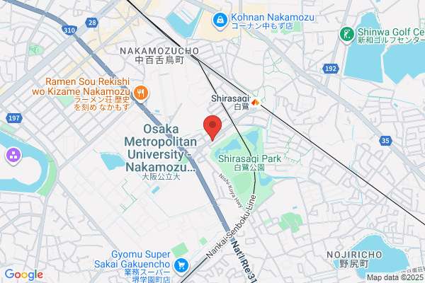 グリルトミー なかもず店