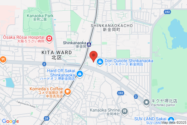 保険見直し本舗 フレスポしんかな店