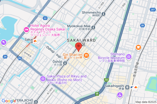 吉野家 ザビエル公園店
