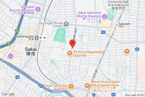 大阪オステオパシーセンター