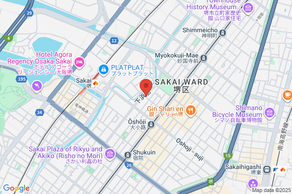 江戸前寿司　塩にぎり　まつ元