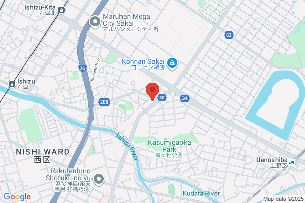 無限堂株会社