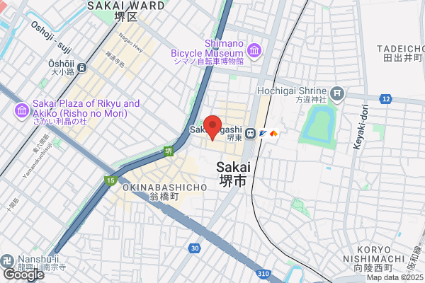 鳥貴族 堺東2号店