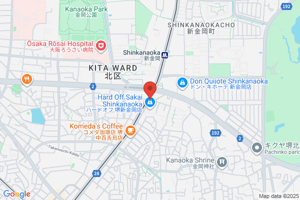 鳥貴族 新金岡店