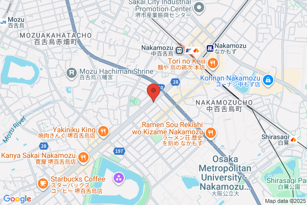 鳥貴族 中百舌鳥店