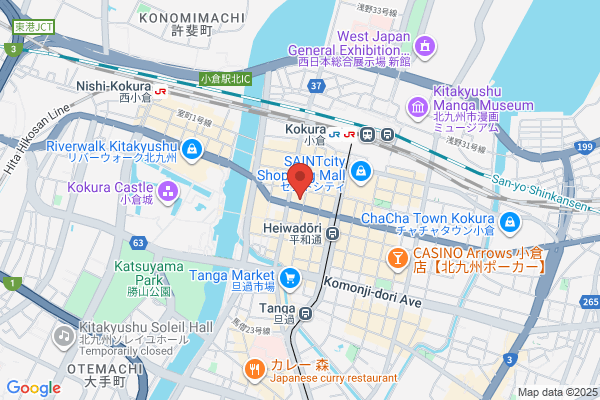 PiPi PERSONAL GYM 松戸店